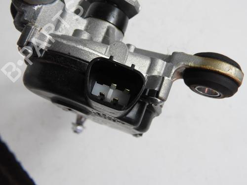 Front wiper motor NISSAN MICRA V (K14) 1.0 | BP20046322M29 