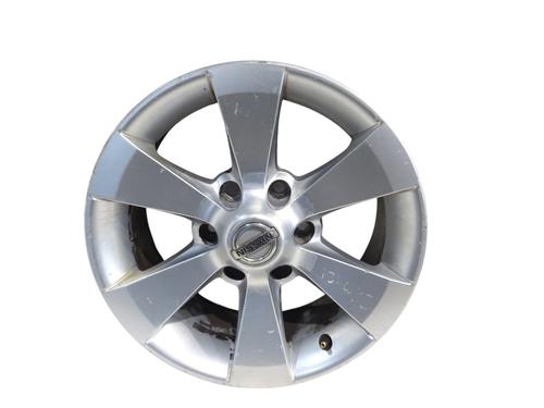 Used Rim Rim NISSAN TERRANO II (R20) 3.0 Di 4WD (154 hp) 35995196 35995196