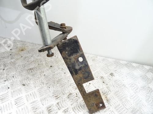 Tow ball/Mechanism OPEL ZAFIRA / ZAFIRA FAMILY B (A05) 1.7 CDTI (M75) | BP29204237C141 