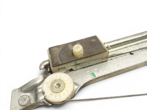 Front right window mechanism RENAULT TRAFIC III Van (FG_) 2.0 dCi 120 (FGMN) | BP37527728C23 - Image 4