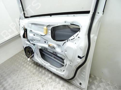 Right front door CITROËN C-ZERO C-Zero | BP27343582C3 