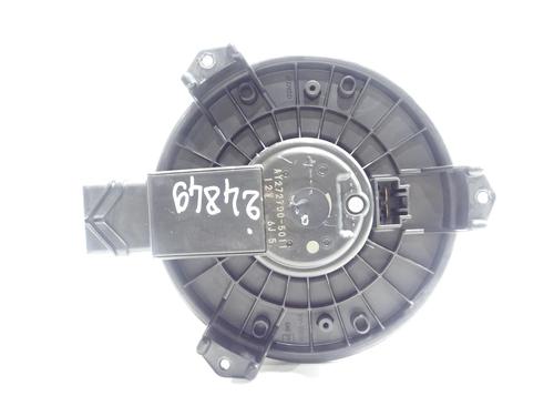 Heater blower motor CHRYSLER SEBRING Convertible (JS) 2.0 CRD | BP27284574M62 - Image 2