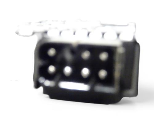 Right taillight BMW 3 Compact (E36) 318 tds | BP36958034C35 - Image 2