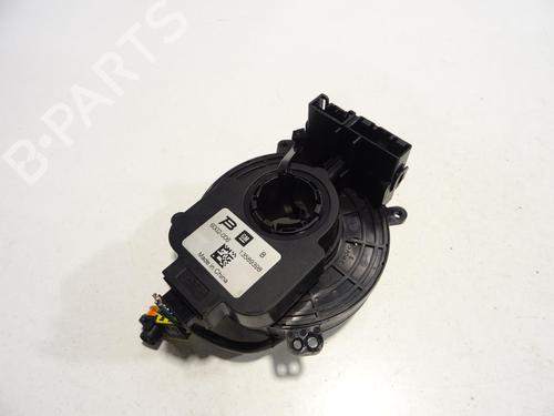 Squib airbag OPEL ASTRA J GTC 2.0 OPC Turbo (08) | BP29543263C102 