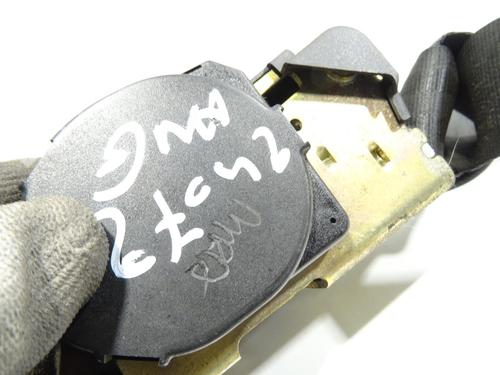 Used Front left seatbelt Front left seatbelt CITROËN ZX Break (N2) [1993-1999] 20038392 20038392