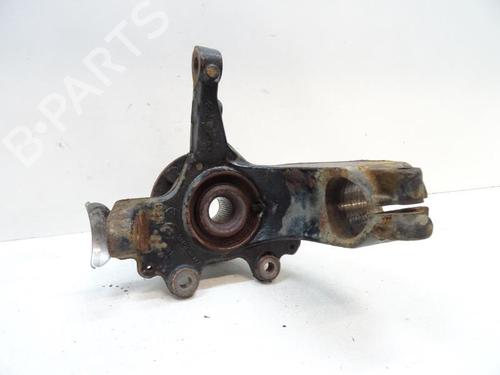 Used Left front steering knuckle Left front steering knuckle FORD FOCUS C-MAX (DM2) 1.8 TDCi (115 hp) 20042785 20042785