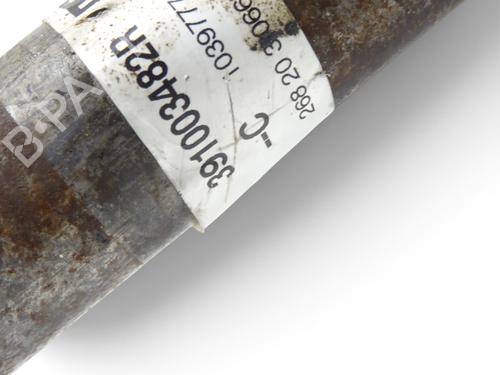 Right front driveshaft DACIA LODGY (JS_) 1.3 TCe 100 (JSNU) | BP39257909M39 - Image 2