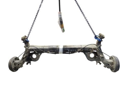 Bakaksel Bakaksel NISSAN MICRA V (K14) 1.0 IG-T 100 (101 hp) 36338753 36338753