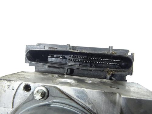 ABS pump RENAULT SCÉNIC II (JM0/1_) 2.0 dCi (JM1K) | BP29926534M43