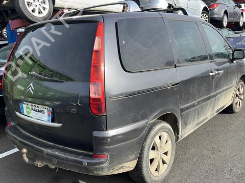 Left mirror CITROËN C8 (EA_, EB_) 2.0 HDi 165 | BP30847852C26  - Image 13