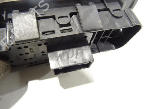 Left front window switch PEUGEOT 308 I (4A_, 4C_) 1.6 HDi | BP30847869I27 - Image 4