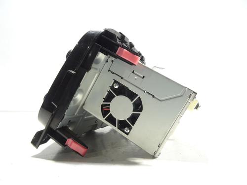 Radio TOYOTA AYGO (_B4_) 1.0 (KGB40) | BP24505201E6 