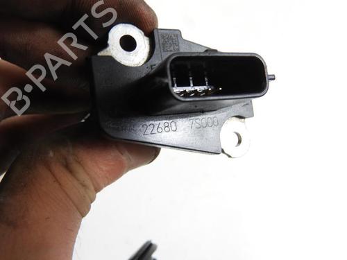 Mass air flow sensor NISSAN NAVARA NP300 (D40) 2.5 dCi 4WD | BP20057238M95 