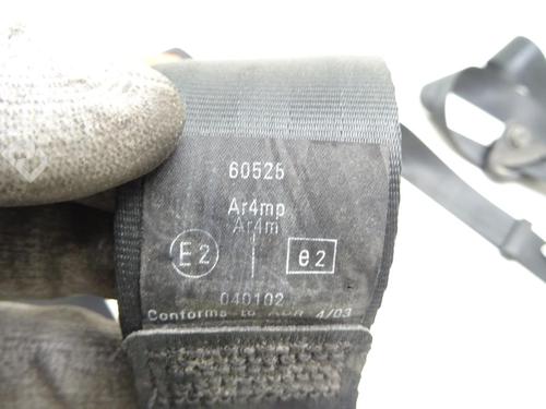 Front left belt tensioner RENAULT MASTER II Van (FD) 2.5 dCi | BP28304359C87 