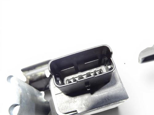 Front right window mechanism PEUGEOT EXPERT Van (V_) 2.0 BlueHDi 120 | BP36356558C23 - Image 2