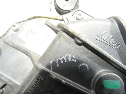 Front wiper motor CITROËN DS5 2.0 HDi 165 | BP25435947M29 