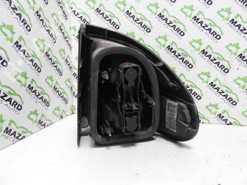 Used Left taillight Left taillight RENAULT LAGUNA I (B56_, 556_) 1.9 dTi (B56J) (98 hp) 20175831 20175831