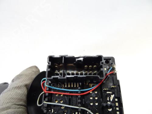 Steering column stalk RENAULT CLIO IV (BH_) 1.5 dCi 75 | BP20053004I23