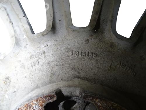 Fælk FIAT 500 (312_) 1.2 (312AXA1A) | BP37707860C45 - Image 5