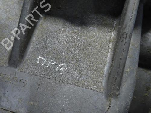 Gearbox CHEVROLET LACETTI (J200) 2.0 D | BP24446434M3 