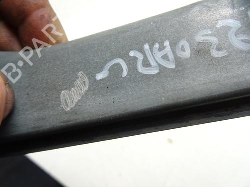 Used Rear left window mechanism Rear left window mechanism RENAULT CLIO IV (BH_) 1.2 TCe 120 (BHAU) (118 hp) 32507167 32507167