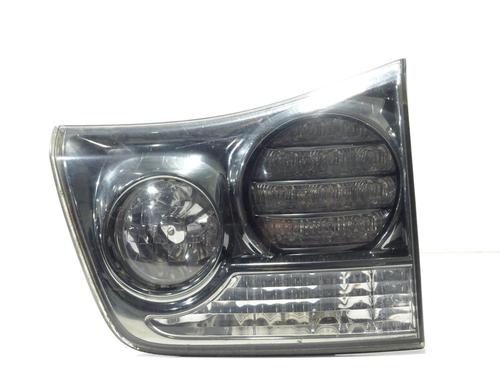 Farolim direito da mala LEXUS RX (_U3_) 400h AWD (MHU38_, MHU38R) (272 hp) 30352961