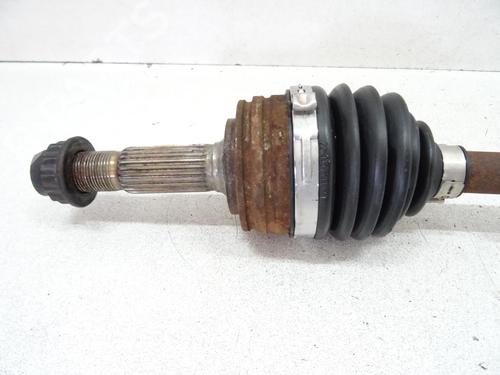 Used Left front driveshaft Left front driveshaft CITROËN C1 (PM_, PN_) 1.0 (68 hp) 20063478 20063478