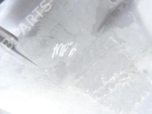 Right headlight RENAULT SCÉNIC II (JM0/1_) 2.0 dCi (JM1K) | BP29998190C29 