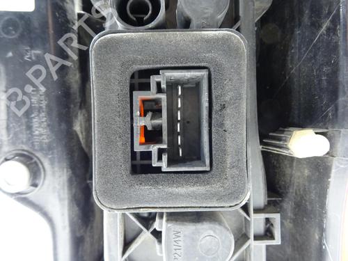 Venstre baglygte PEUGEOT BIPPER Tepee 1.3 HDi 75 | BP31064434C34