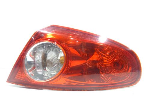 Used Right taillight CHEVROLET LACETTI (J200) 2.0 D (121 hp) 23851639