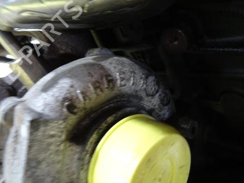 Engine CHRYSLER SEBRING Convertible (JS) 2.0 CRD | BP27492180M1  - Image 7