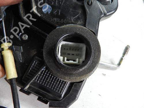 Used Front left lock Front left lock 20068710 20068710