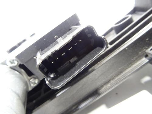 Rear left window mechanism CITROËN C4 III (BA_, BB_, BC_) 1.2 Hybrid 136 (BAHPYJ) | BP29484619C24 