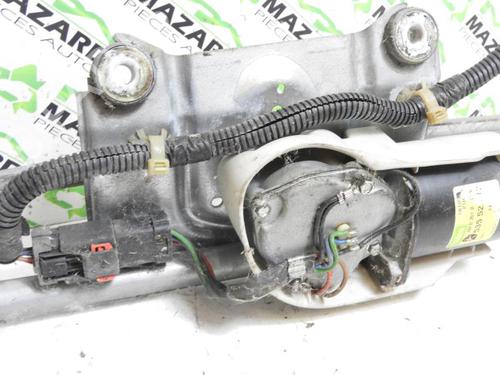 Used Front wiper motor Front wiper motor JEEP GRAND CHEROKEE II (WJ, WG) 3.1 TD 4x4 (140 hp) 21269055 21269055