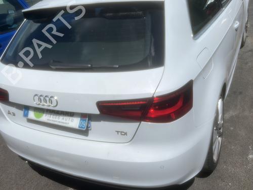 Mass air flow sensor AUDI A3 (8V1, 8VK) 2.0 TDI | BP37527872M95 - Image 12