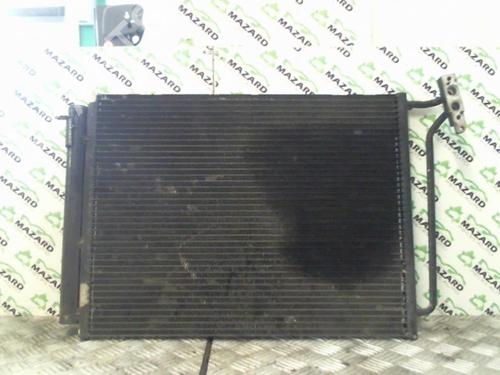 Used AC radiator BMW X5 (E53) 3.0 d (184 hp) 20073150