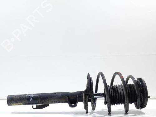 Used Right front shock absorber BMW 7 (E38) 730 i, iL (218 hp) 21823777