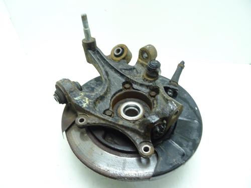 Used Right rear steering knuckle HYUNDAI SANTA FÉ II (CM) 2.2 CRDi GLS 4x4 (150 hp) 31828273