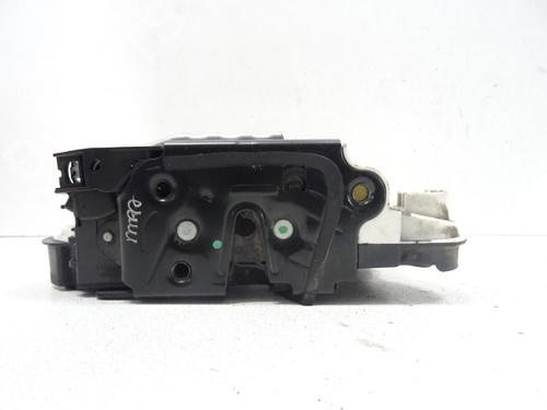 Front left lock VW POLO V (6R1, 6C1) 1.2 TDI | BP20040186C98 