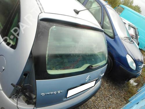 Used Parts CITROËN C3 I (FC_, FN_) 1.1 i 4921230