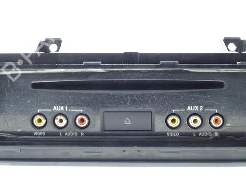 Radio MERCEDES-BENZ GL-CLASS (X164) GL 500 4-matic (164.886) | BP30081543E6