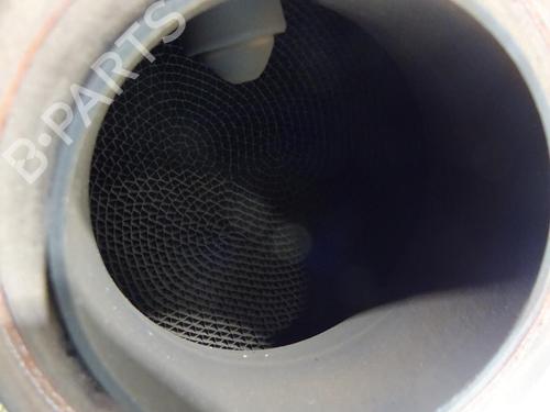 Used Particulate filter Particulate filter AUDI A3 Sportback (8VA, 8VF) 1.4 TFSI (122 hp) 29269808 29269808