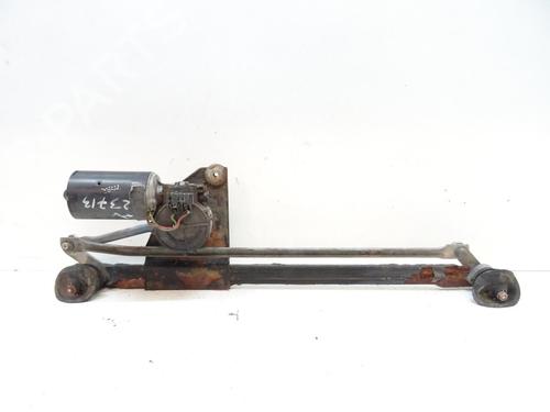 Used Front wiper motor Front wiper motor RENAULT 18 (134_) 2.0 (1343) (105 hp) 21487815 21487815