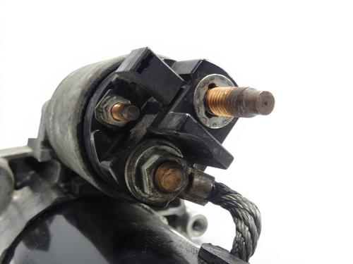 Used Starter Starter CITROËN C4 Picasso I MPV (UD_) [2006-2015] 36279227 36279227