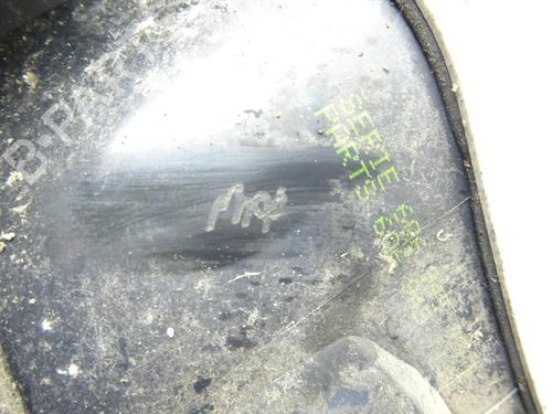 Right taillight VW POLO IV (9N_, 9A_) 1.4 16V | BP29484662C35 