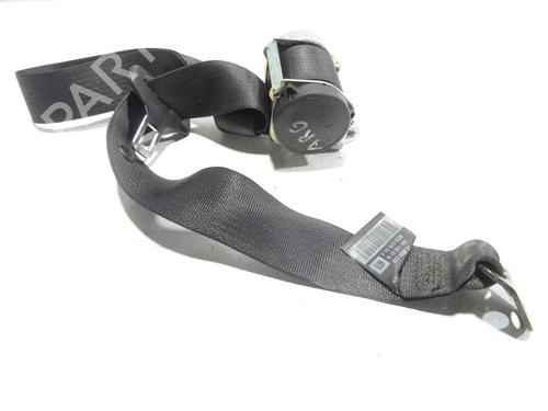 Used Rear left seatbelt Rear left seatbelt OPEL ASTRA J Sports Tourer (P10) 1.7 CDTI (35) (110 hp) 24398428 24398428