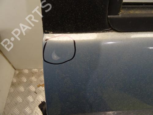 Left front door RENAULT TWINGO I (C06_) 1.2 (C066, C068) | BP27723261C2 