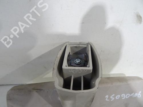 Rear mirror RENAULT MODUS / GRAND MODUS (F/JP0_) 1.5 dCi (FP0D, JP0D) | BP31976544I6