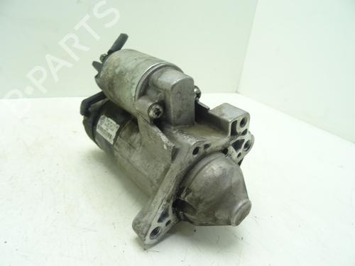 Starter RENAULT MEGANE III Hatchback (BZ0/1_, B3_) 1.5 dCi (BZ09, BZ0D, BZ1W, BZ29, BZ14) | BP30106680M8