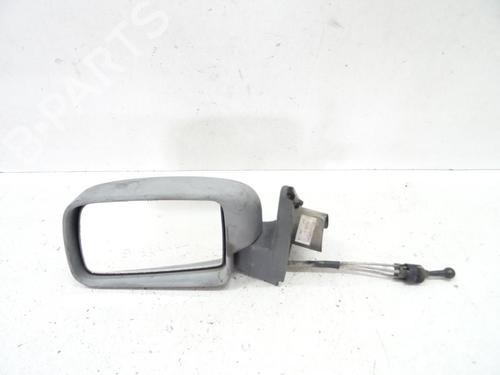 Used Left mirror RENAULT RAPID Box Body/MPV (F40_, G40_) 1.9 D (F40R) (54 hp) 20039603